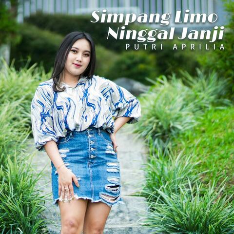 Simpang Limo Ninggal Janji album art
