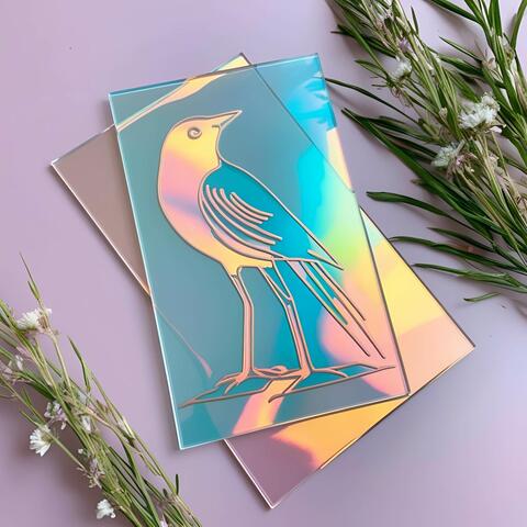Opal Dynasty album art