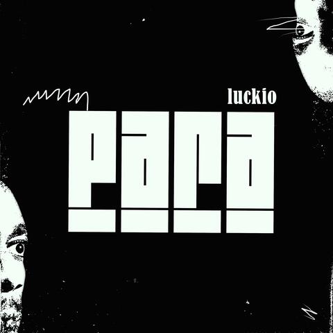 Para album art