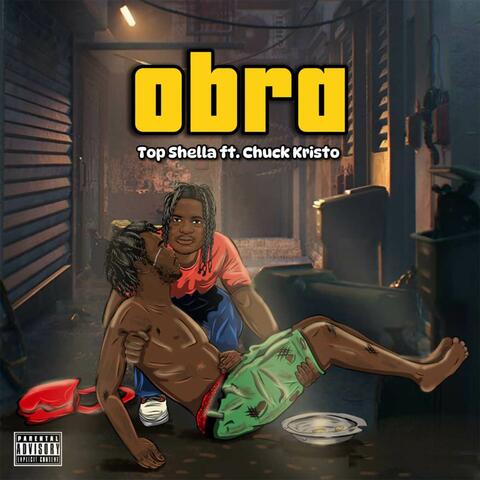 Obra album art
