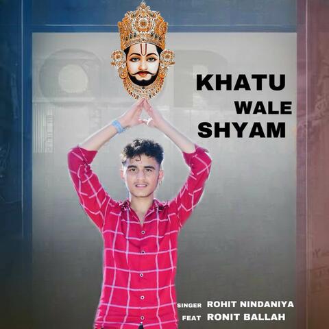 Khatu wale shyam album art
