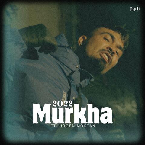 2022 Murkha album art
