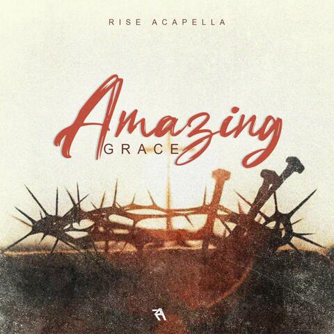 Amazing Grace album art