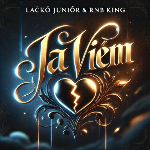 Ja Viem album art