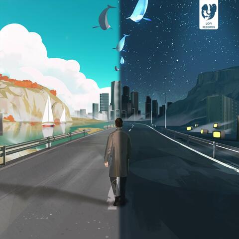 Dreamscape album art