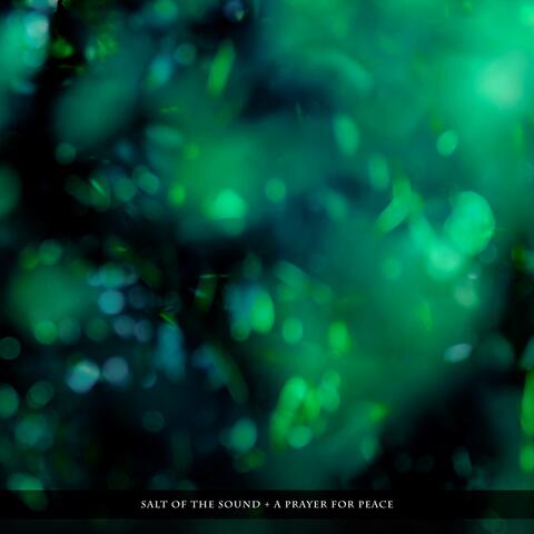 A Prayer for Peace album art