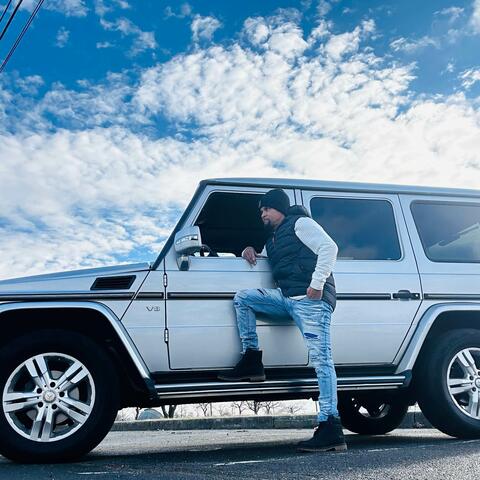 Da Boss album art