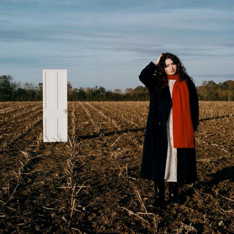 winona's world album art