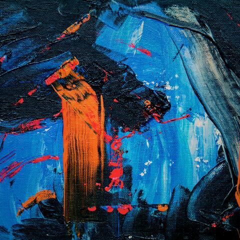 Deep Understanding album art