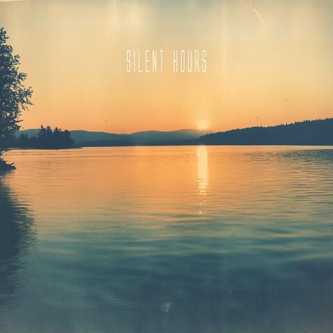 Silent Hours album art