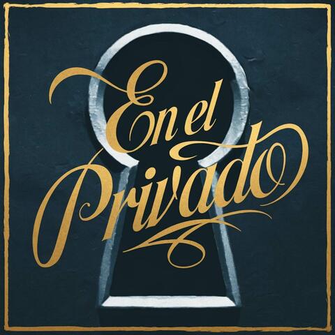 EN EL PRIVADO album art