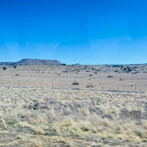 Arizona Rural album art