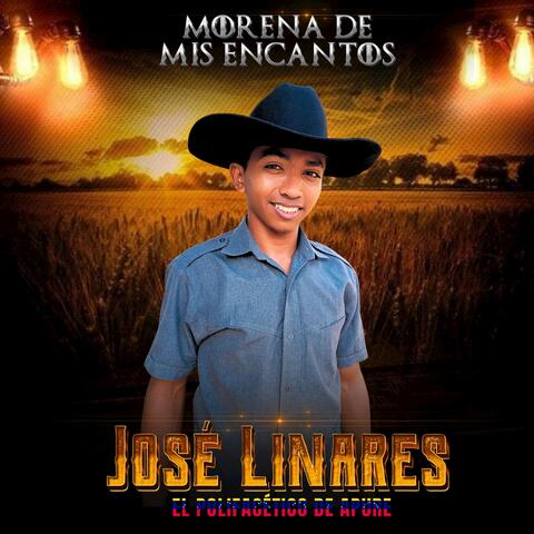 Morena de Mis Encantos album art