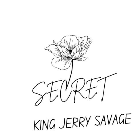 Secret album art