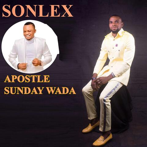 Apostle Sunday Wada album art