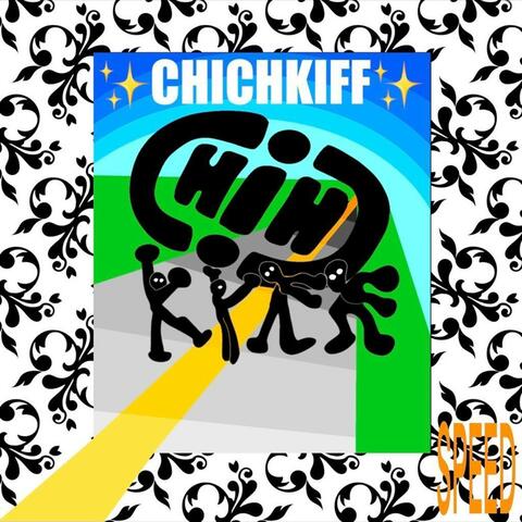 SPEED album art