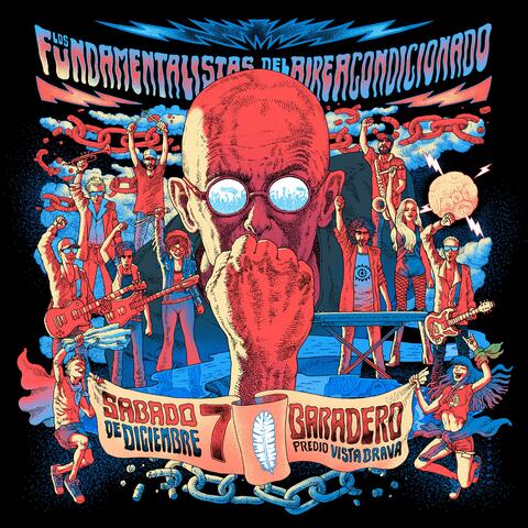 Vista Brava album art