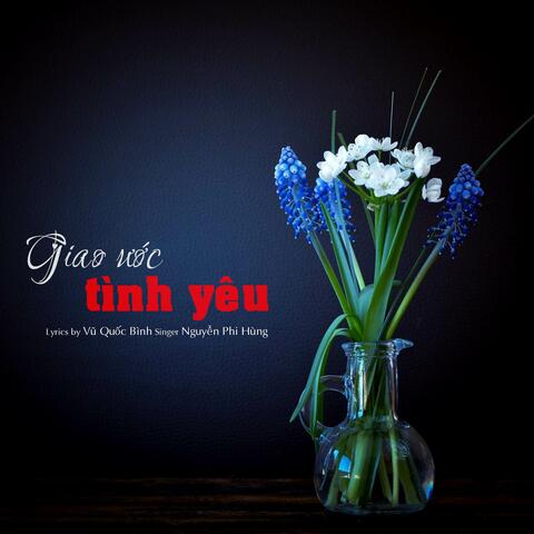 GIAO ƯỚC TÌNH YÊU album art