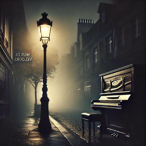 Mur de Velours album art