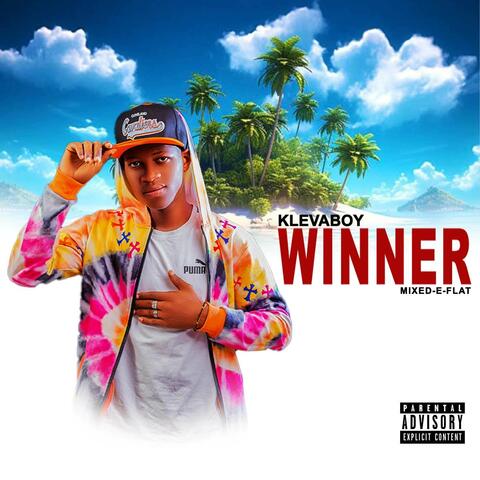 WINNER album art