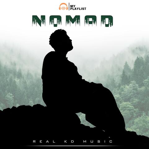 Nomad album art