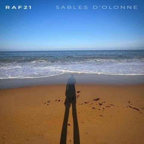 Sables d'Olonne album art