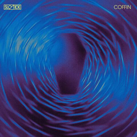 Coffin album art