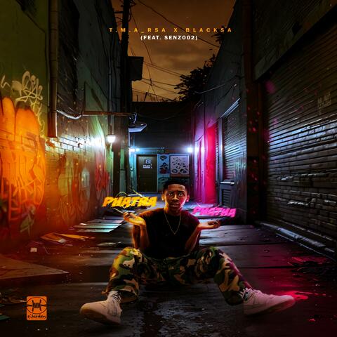 Phathaphatha album art