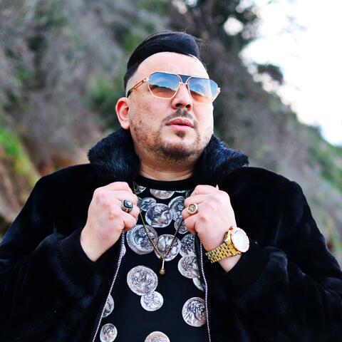 ماشي كيما تبغي album art