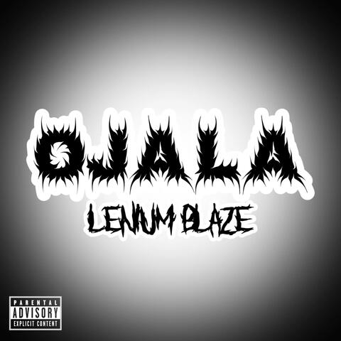 Ojalá album art