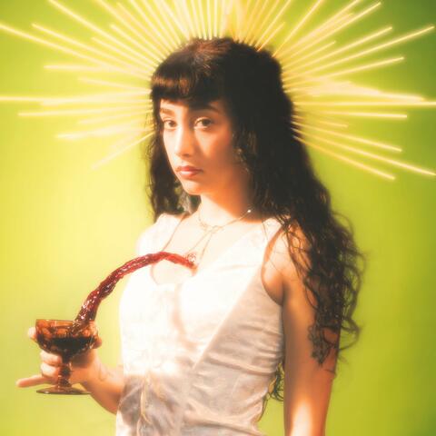 Lamb album art