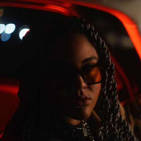 Drive album art