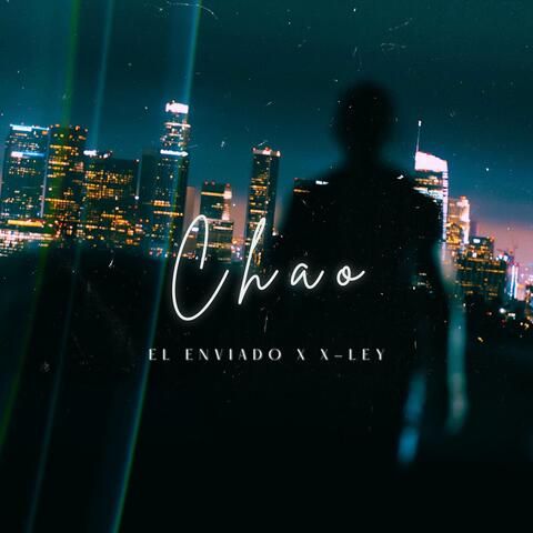 CHAO album art