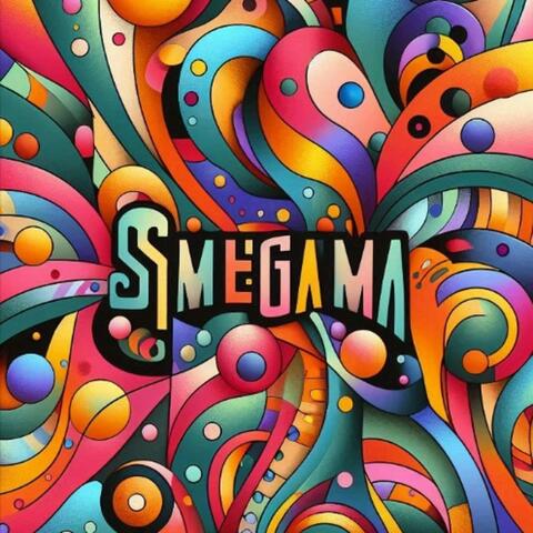 Beginning album art
