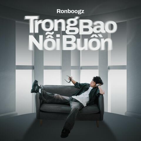 Trong Bao Nỗi Buồn album art
