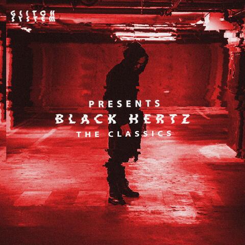The Black Hertz Classics album art