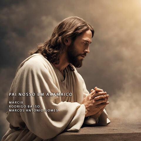 Pai Nosso em Aramaico album art