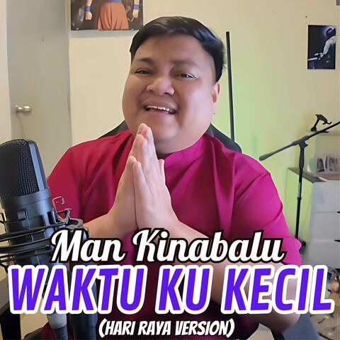 Waktu Ku Kecil album art