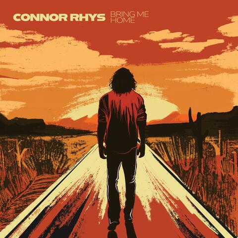 Bring Me Home album art