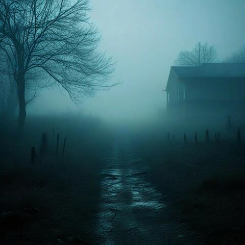 The Isolation (Original Game Soundtrack) album art