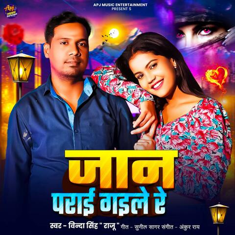 Jan Para Gaili Re album art