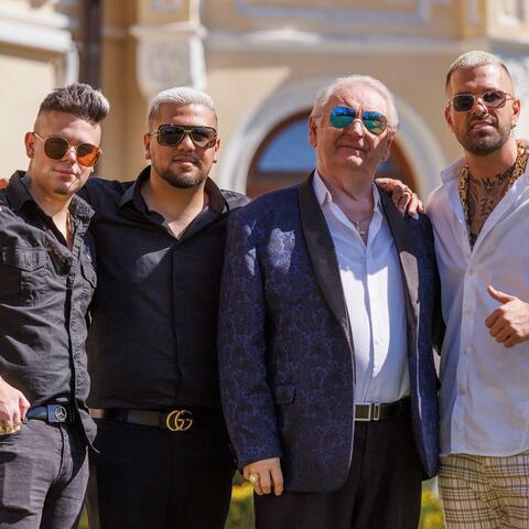 Žijem žijem album art