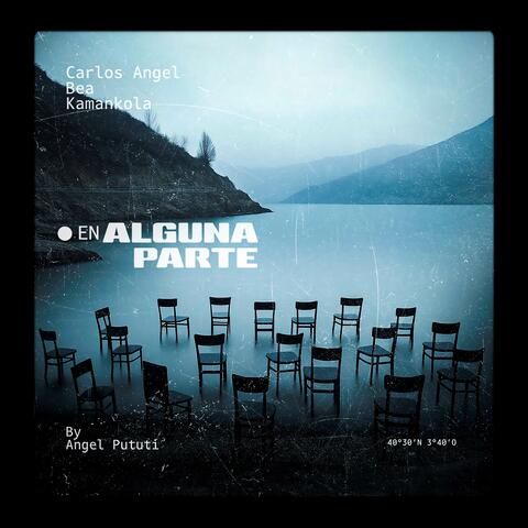 En Alguna Parte album art