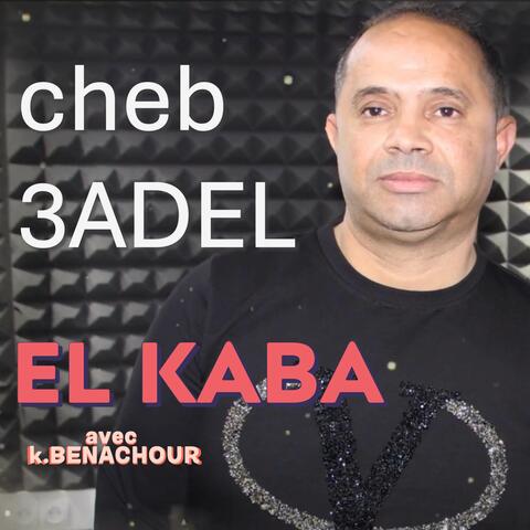 EL KABA album art