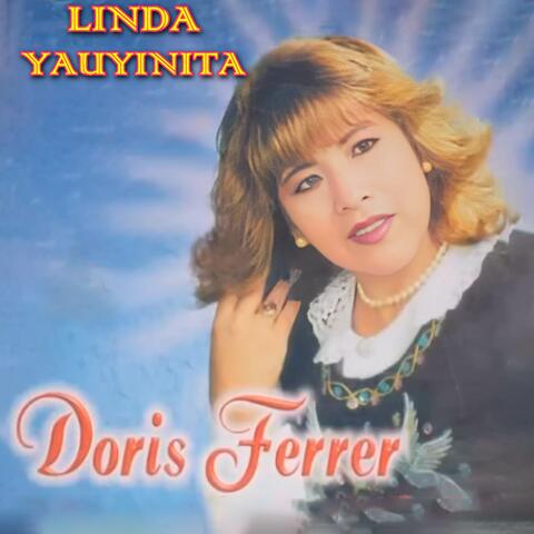 Linda Yauyinita album art