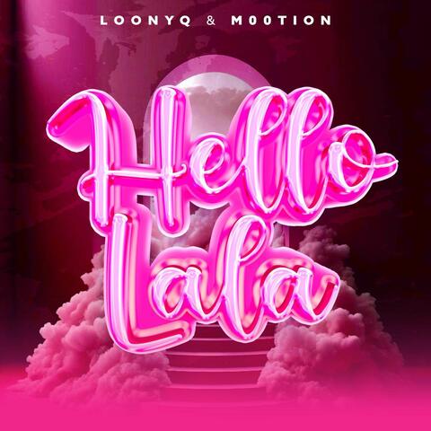 Hello Lala album art
