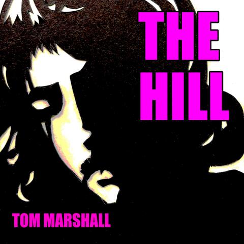 The Hill album art