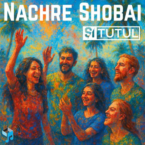 Nach Re Shobai album art