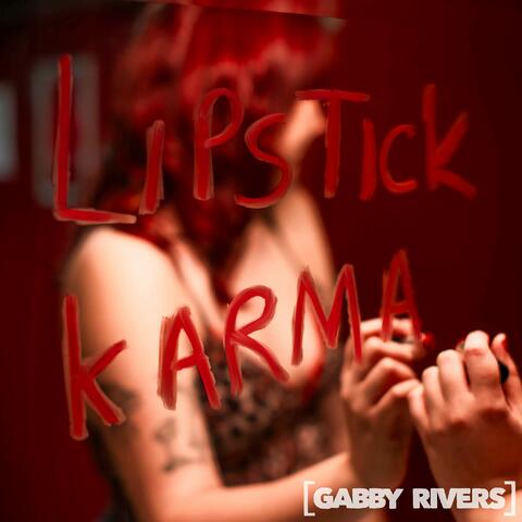 Lipstick Karma album art
