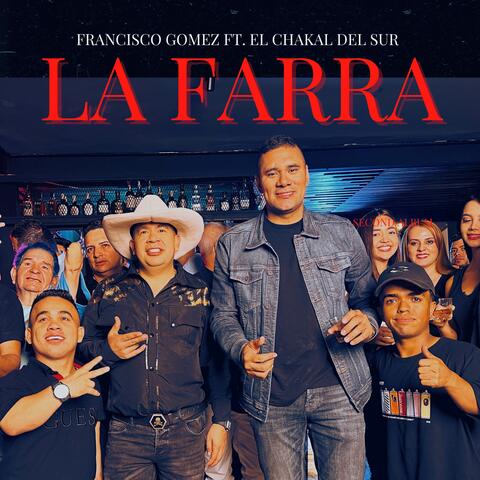 La Farra album art